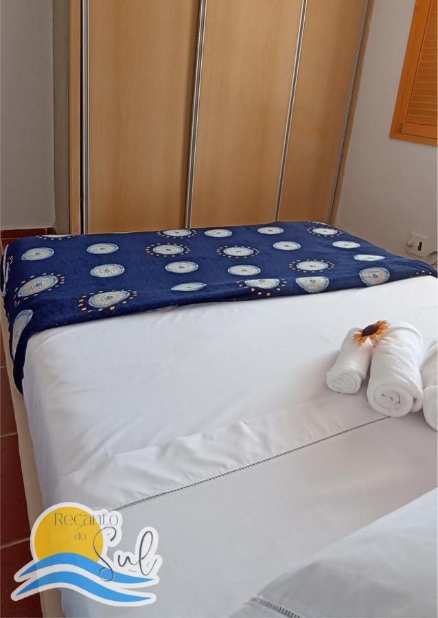 Recanto Do Sul Suites Tamandaré Zewnętrze zdjęcie