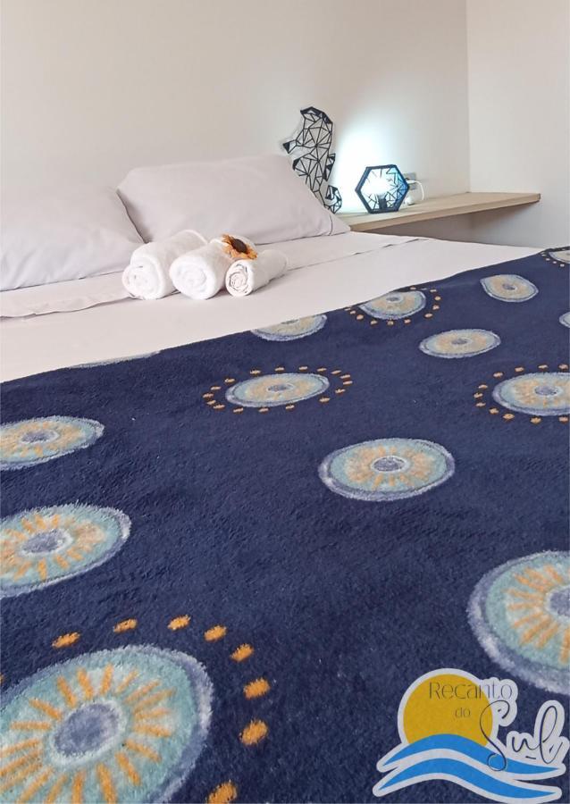 Recanto Do Sul Suites Tamandaré Zewnętrze zdjęcie