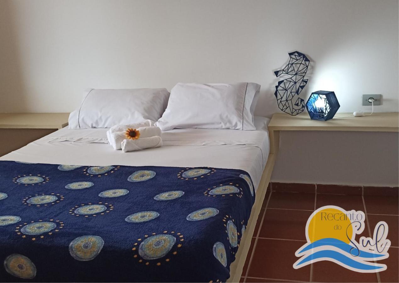 Recanto Do Sul Suites Tamandaré Zewnętrze zdjęcie