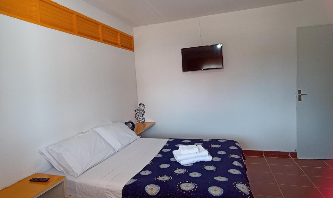 Recanto Do Sul Suites Tamandaré Zewnętrze zdjęcie
