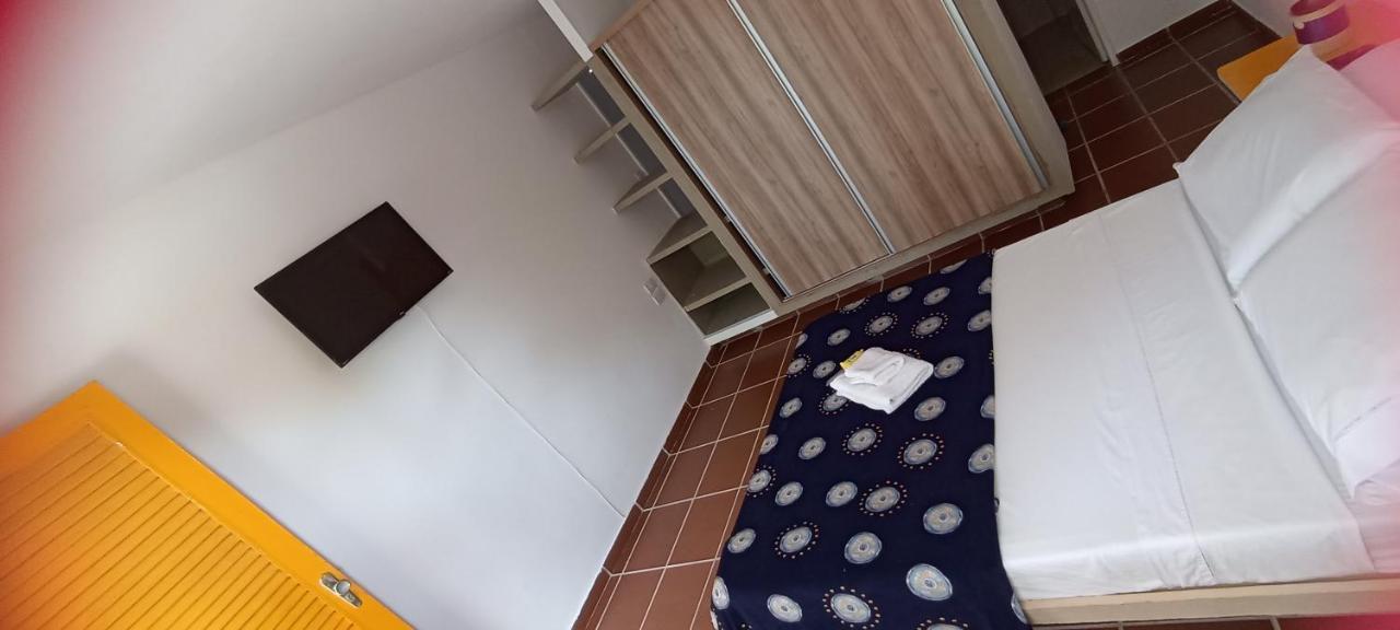 Recanto Do Sul Suites Tamandaré Zewnętrze zdjęcie